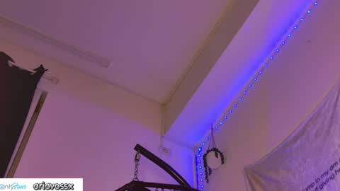 Aria online show from April 15, 7:58 pm