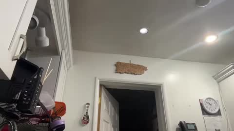 Snapshot of ariawestlove chatting on January 8, 3:51 am Aria online show from January 8, 3:51 am