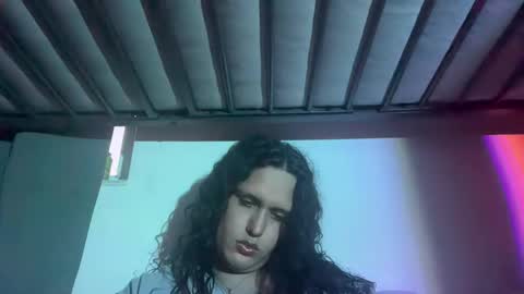 Snapshot of ariawestlove chatting on January 28, 11:07 pm Aria online show from January 28, 11:07 pm