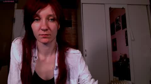 aribluush online show from March 13, 10:49 pm