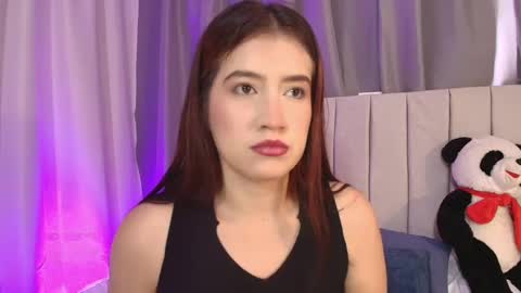 Snapshot of aribrunnet_ chatting on January 31, 1:12 pm Ari Just Ari online show from January 31, 1:12 pm