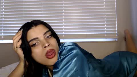 La Bratz Doll online show from January 15, 6:55 pm