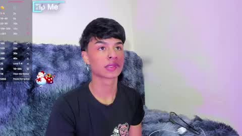 ariel_adan online show from January 6, 4:34 pm