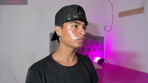 ariel_adan online show from April 28, 2:27 am