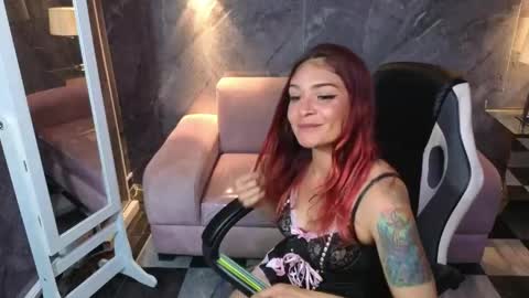 ariel online show from May 13, 2:42 am