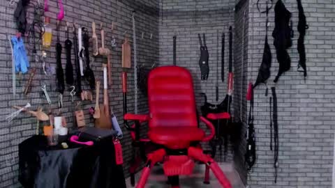 Ariel  online show from March 10, 5:01 am