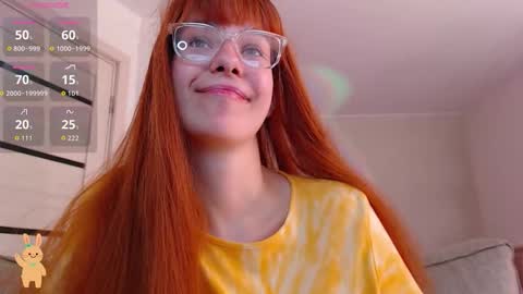 Snapshot of ariel_donovan chatting on September 15, 1:55 pm Ariel Donovan online show from September 15, 1:55 pm