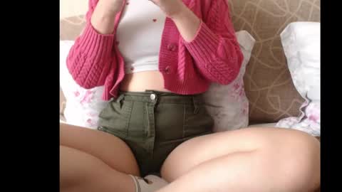 Ariella online show from May 7, 8:20 am