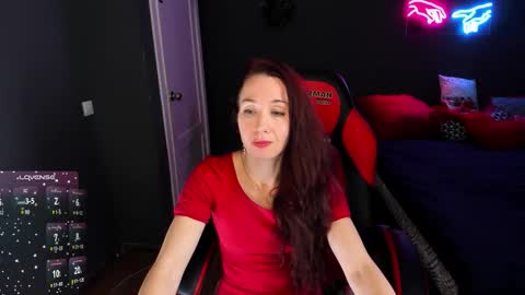 Ariella online show from January 11, 2:44 pm