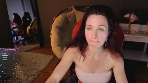 Ariella online show from June 28, 2:12 pm