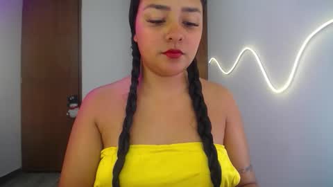 daniella online show from February 24, 2:20 am