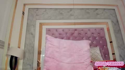 ARIEL online show from February 24, 2:15 pm