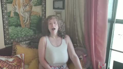 Arielle Ari online show from March 14, 3:17 pm