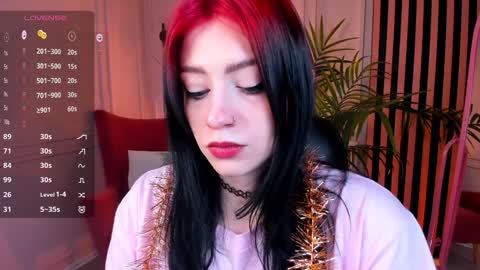 Ariel online show from December 22, 10:38 am