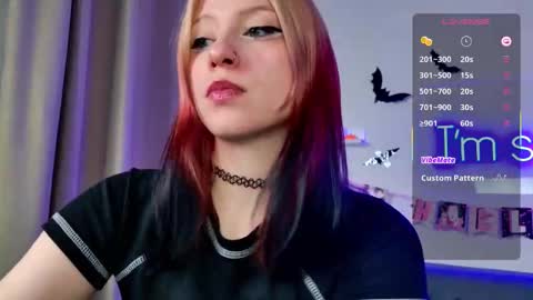 Ariel online show from October 27, 5:28 pm