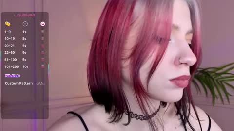 Ariel online show from November 8, 1:55 pm