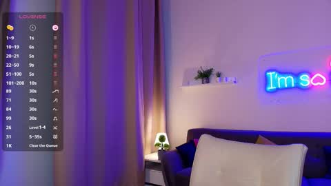 Ariel online show from January 13, 1:16 pm