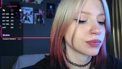 Ariel online show from February 1, 11:09 am