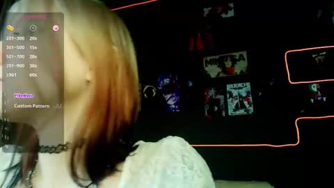 Ariel online show from February 10, 2:21 pm