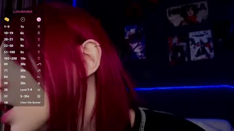 Ariel online show from April 2, 11:41 am