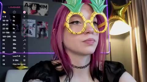 Ariel online show from April 15, 2:35 pm