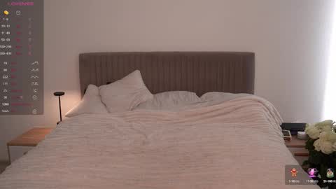 Ariel online show from September 17, 10:50 am