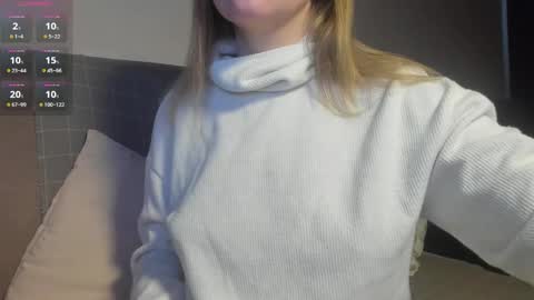 Ariel online show from January 27, 5:47 am