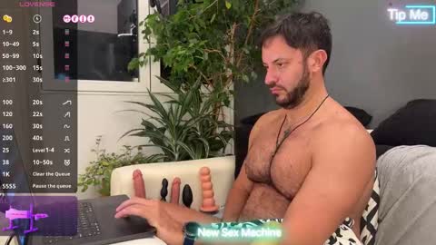 Ariel online show from February 2, 2:43 am