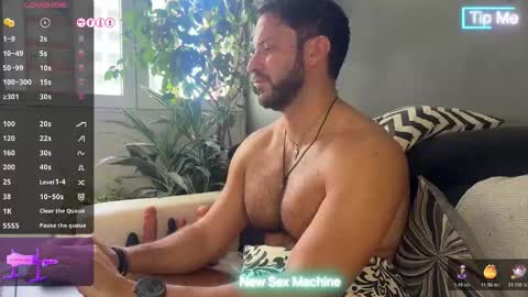 Ariel online show from February 8, 2:53 pm