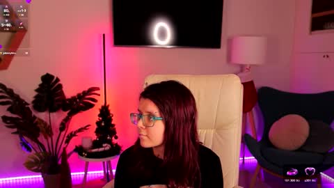 Snapshot of ariell_mini chatting on December 16, 6:40 am Ariell Mini online show from December 16, 6:40 am