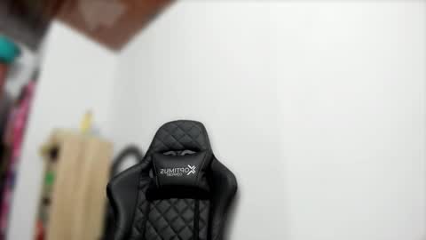 Stephany  online show from March 20, 2:38 am