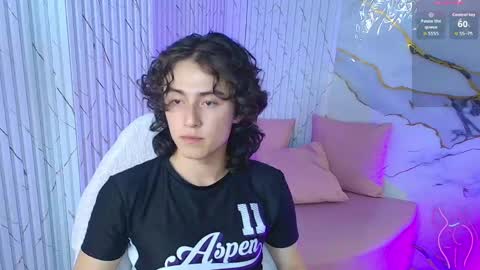  ARIEL  online show from April 13, 7:41 pm