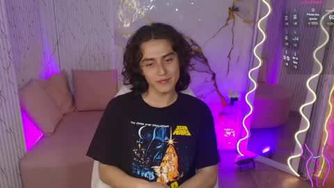  ARIEL  online show from April 14, 8:48 pm