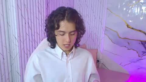  ARIEL  online show from April 16, 7:14 pm