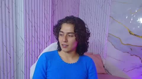  ARIEL  online show from April 18, 7:29 pm