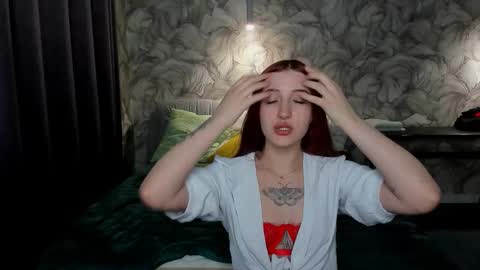 ariell_taylor online show from March 22, 12:25 am