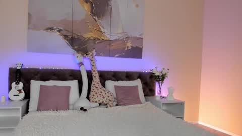 Ariella GTM3  Tue Wed Thu Fri Sat  0400 am-1030pm online show from December 24, 1:06 am