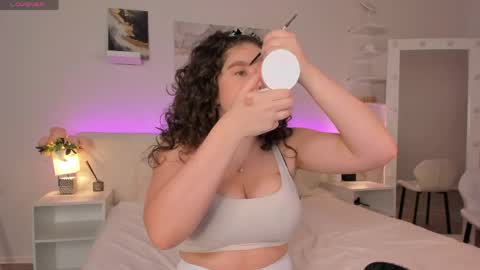 Ariella GTM3  Tue Wed Thu Fri Sat  0400 am-1030pm online show from April 13, 1:22 am