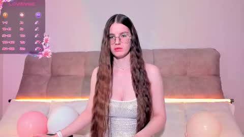 Ariella online show from September 23, 2:36 am