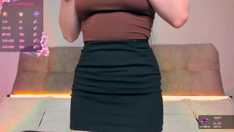 Ariella online show from November 21, 3:16 am