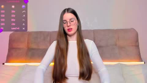 Ariella online show from February 12, 5:24 am