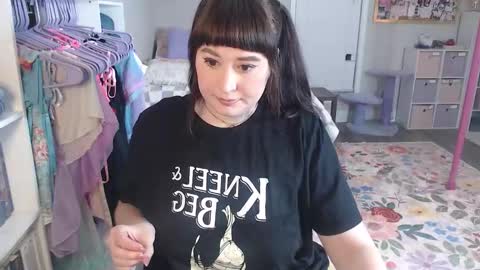 Ari online show from February 24, 2:09 am