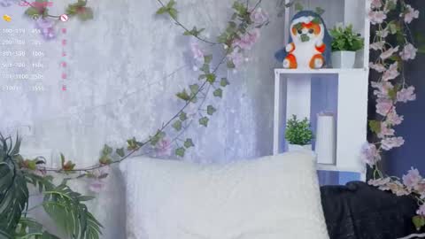 Dee online show from March 27, 8:26 am