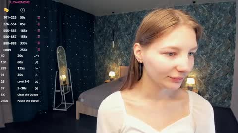 Ariel online show from April 5, 6:43 am