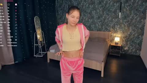 Ariel online show from April 13, 6:41 am