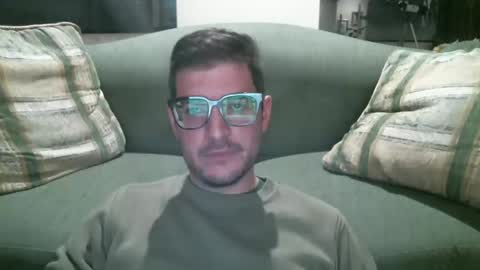 Anon online show from February 24, 3:12 am