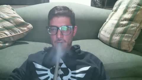 Anon online show from June 3, 4:59 am