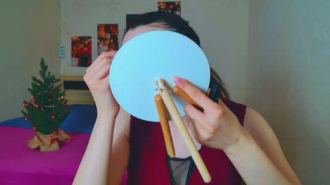 arielstonks_lovee online show from December 24, 2:10 am