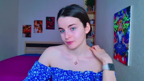 arielstonks_lovee online show from January 31, 6:35 am