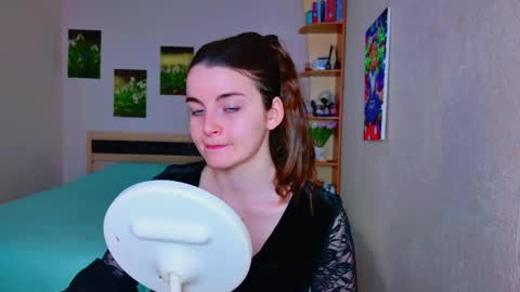 arielstonks_lovee online show from March 11, 2:54 am